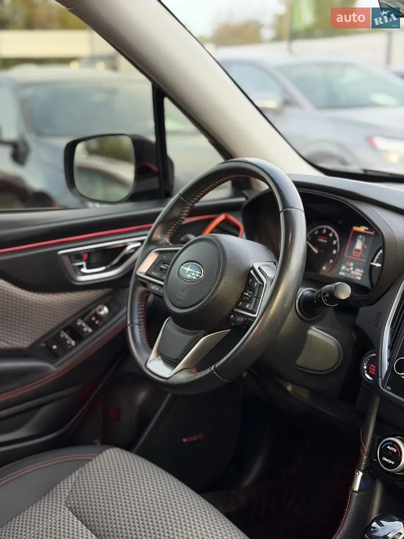 2020 Subaru Forester - мініатюра 39