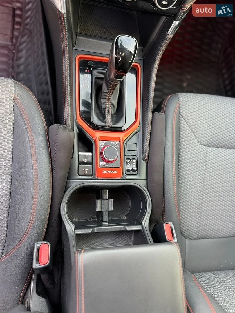 2020 Subaru Forester - мініатюра 48