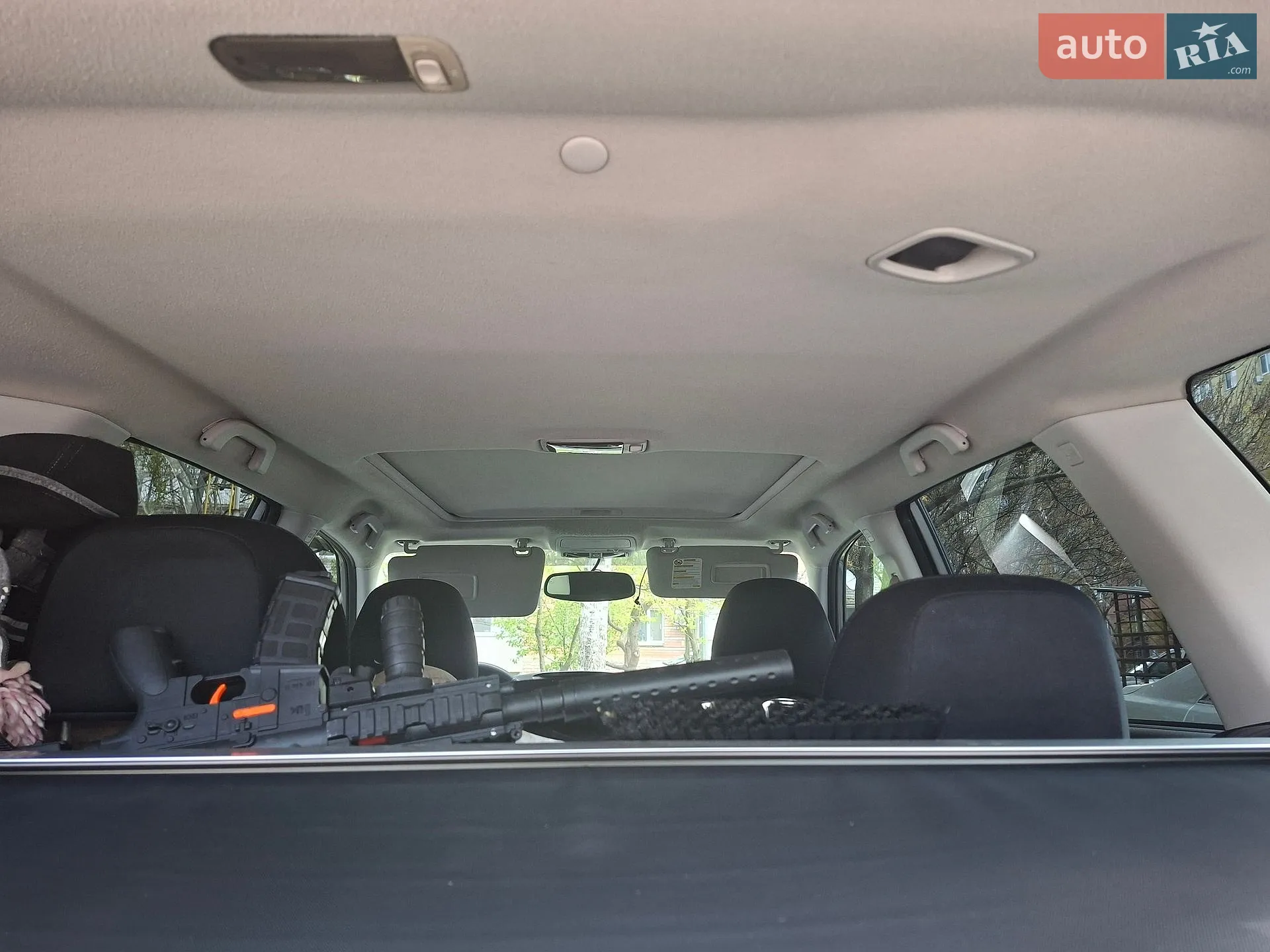 2012 Subaru Forester - мініатюра 10