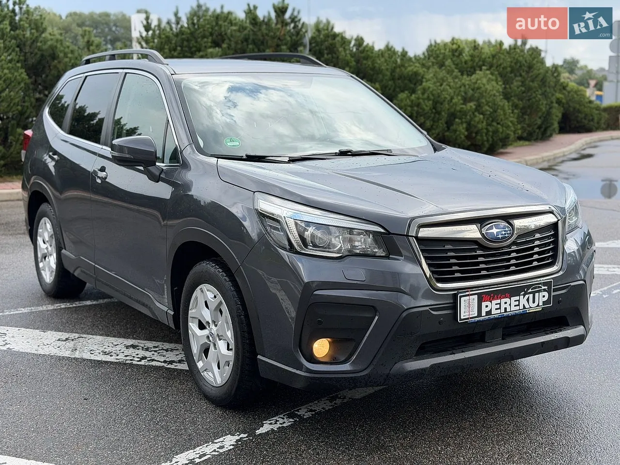 2021 Subaru Forester - мініатюра 32