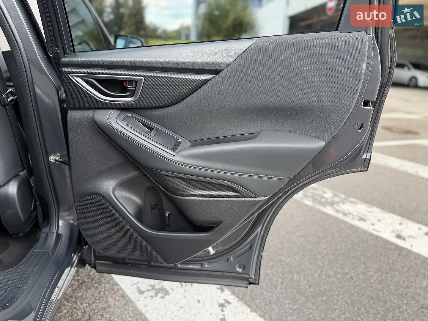 2020 Subaru Forester - мініатюра 21