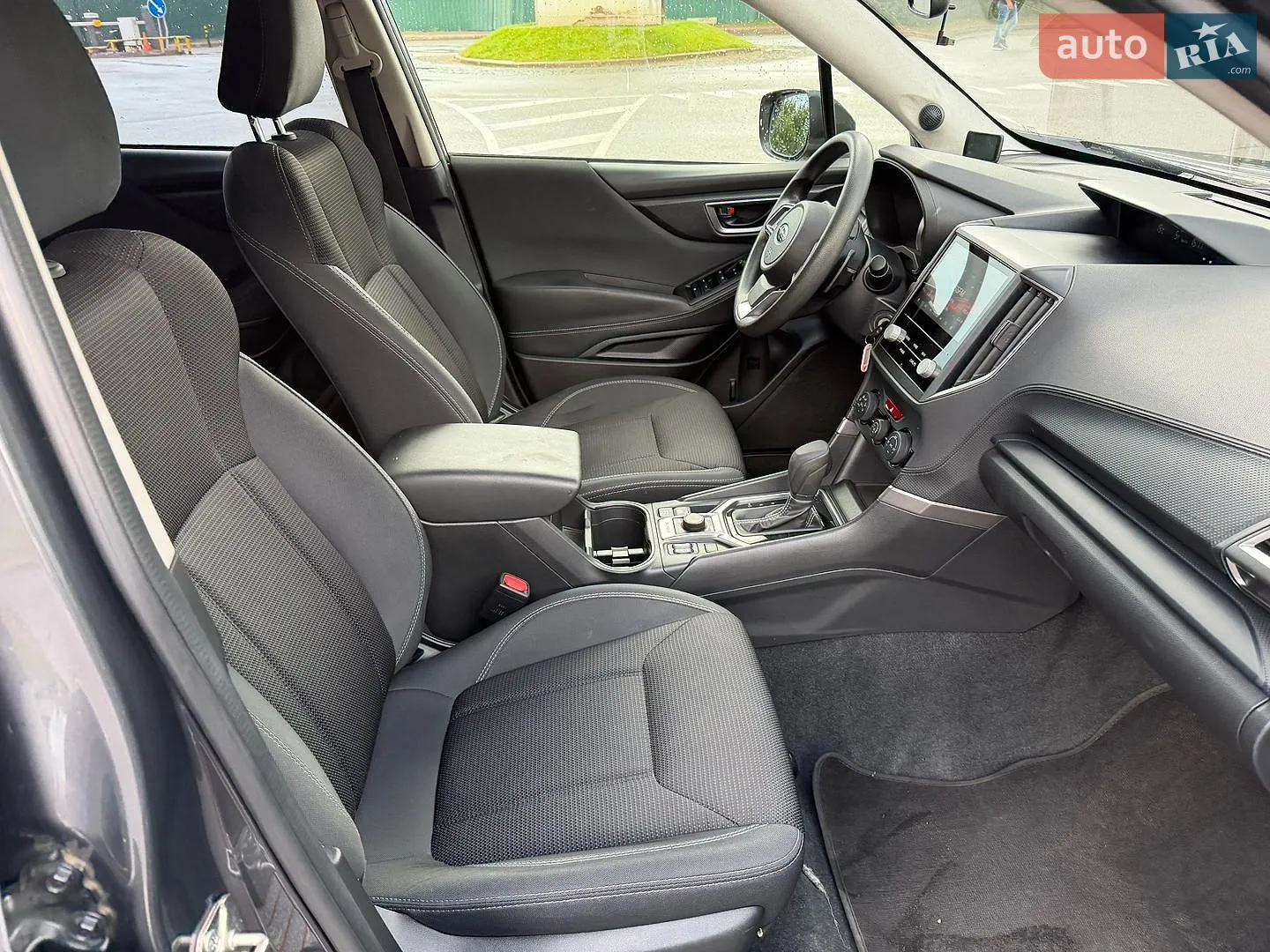 2020 Subaru Forester - мініатюра 27