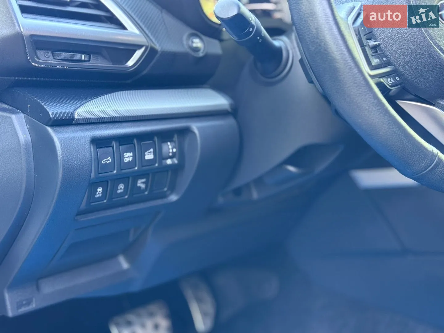 2018 Subaru Forester - мініатюра 24