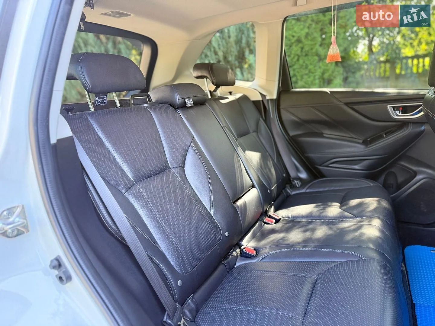 2018 Subaru Forester - мініатюра 35