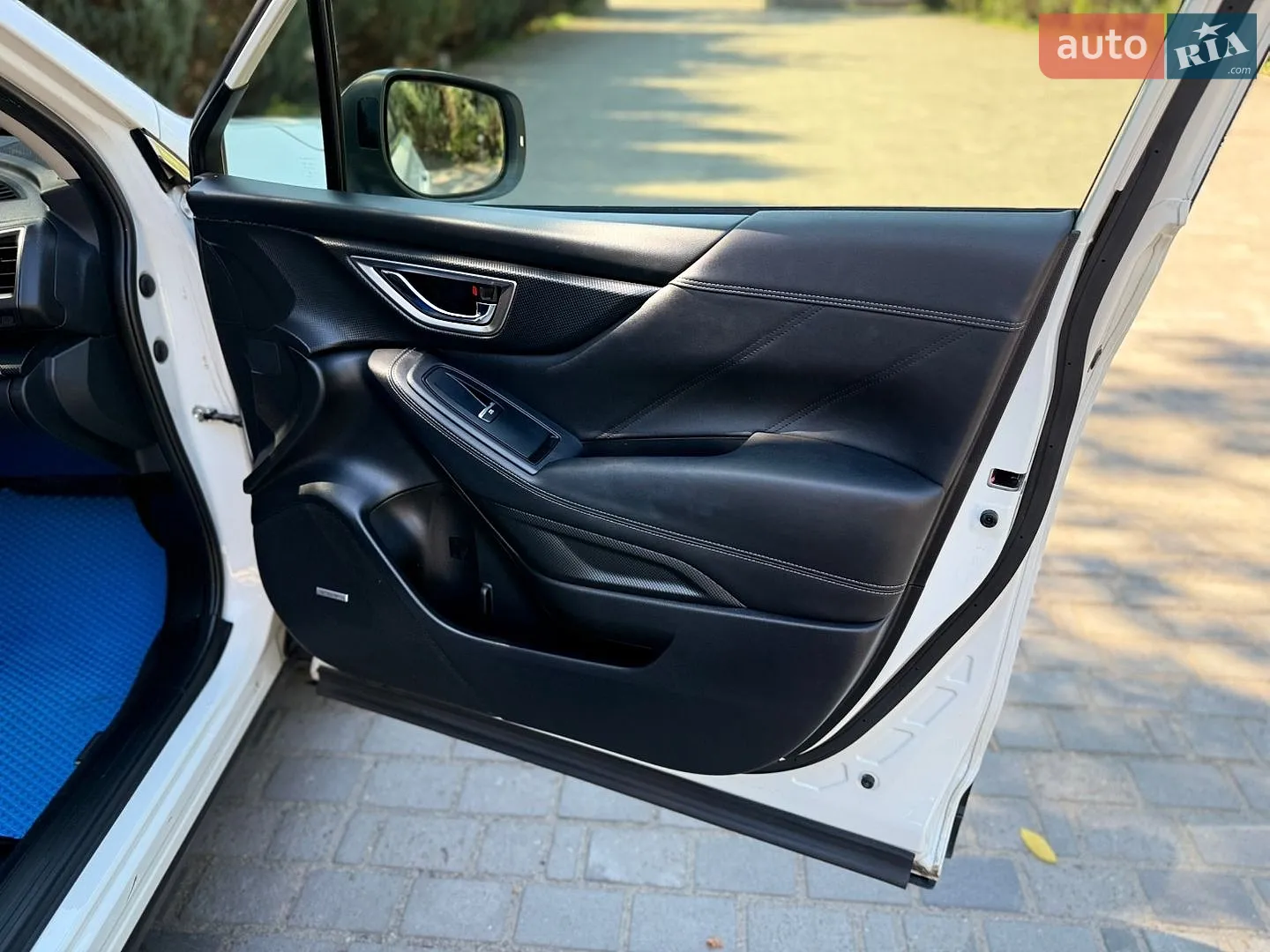 2018 Subaru Forester - мініатюра 36