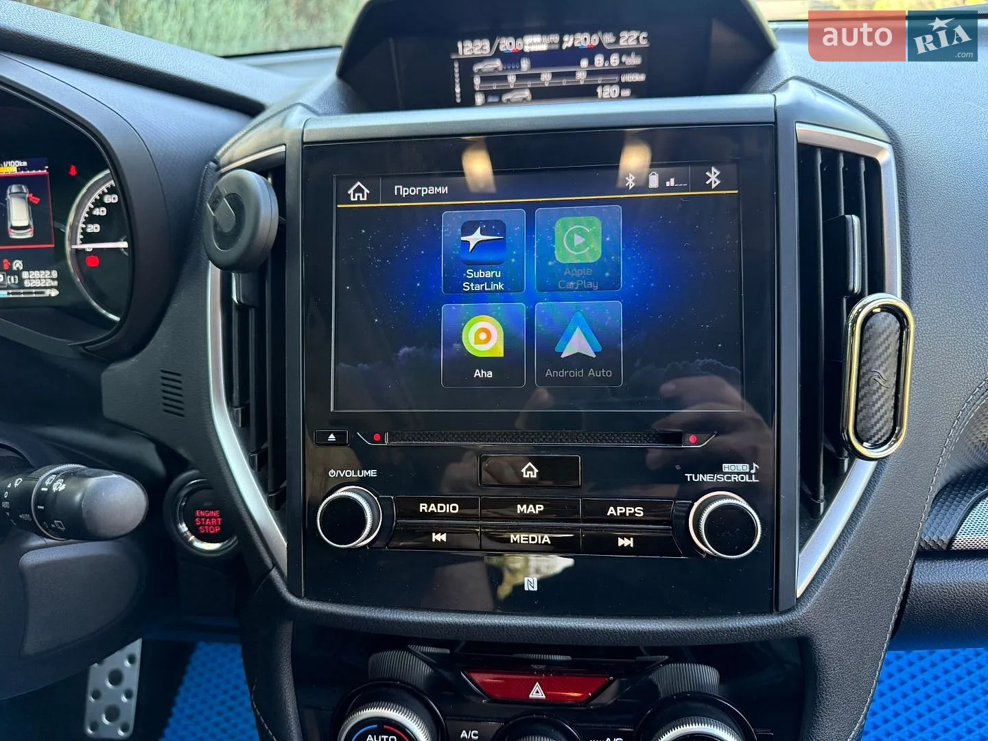 2018 Subaru Forester - мініатюра 47