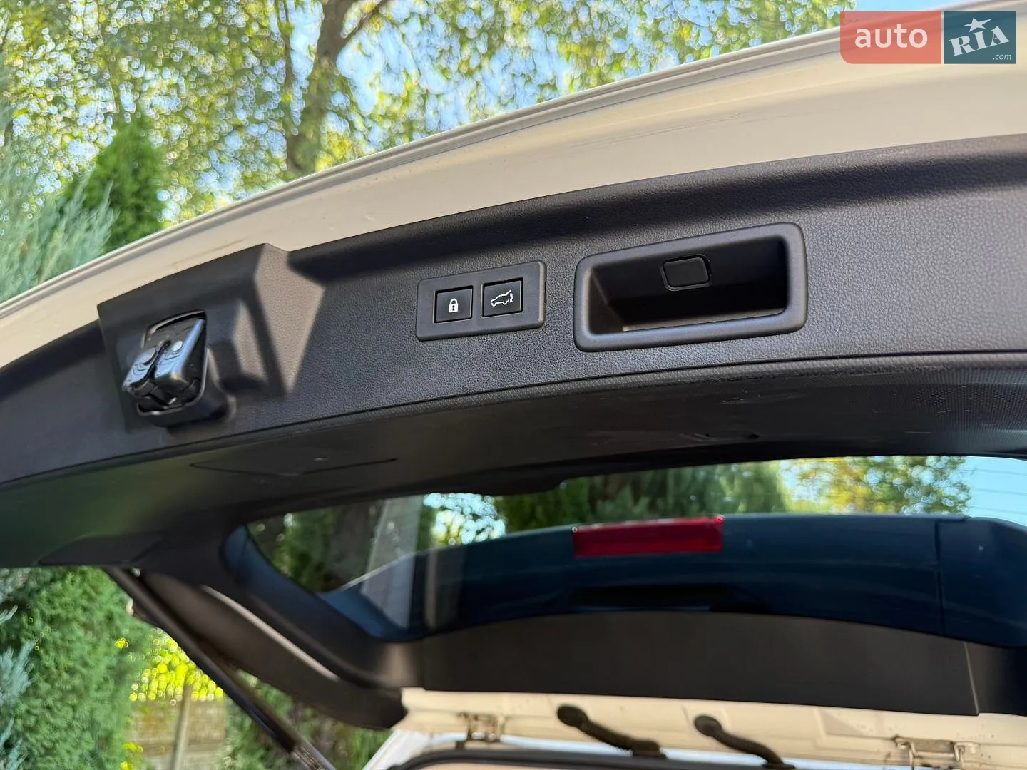 2018 Subaru Forester - мініатюра 53