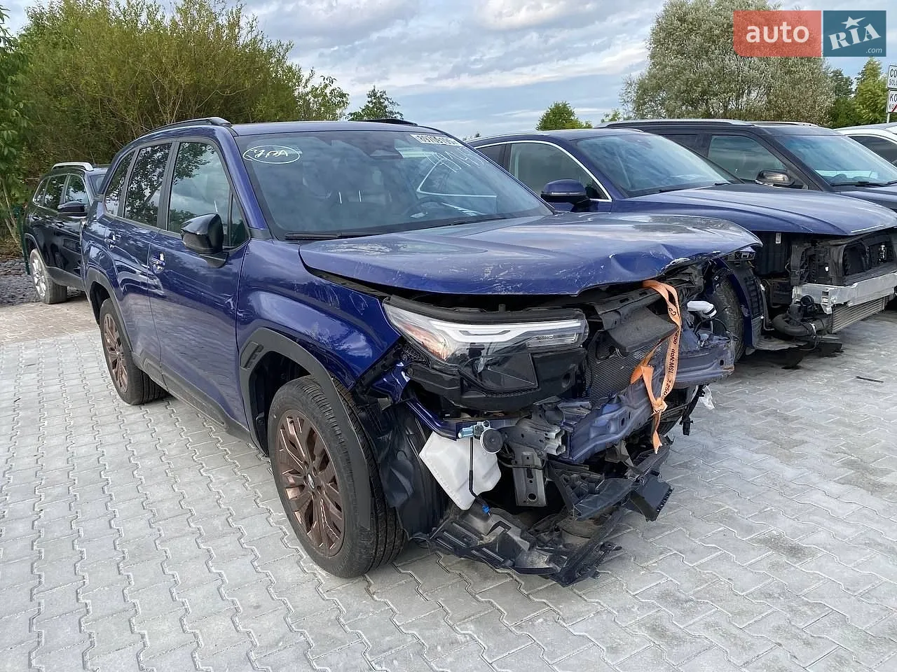 2017 Ford Explorer - мініатюра 27
