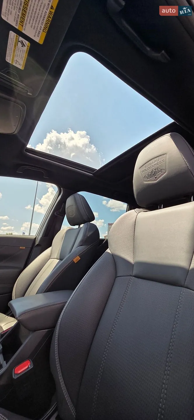 2021 Subaru Forester - мініатюра 13