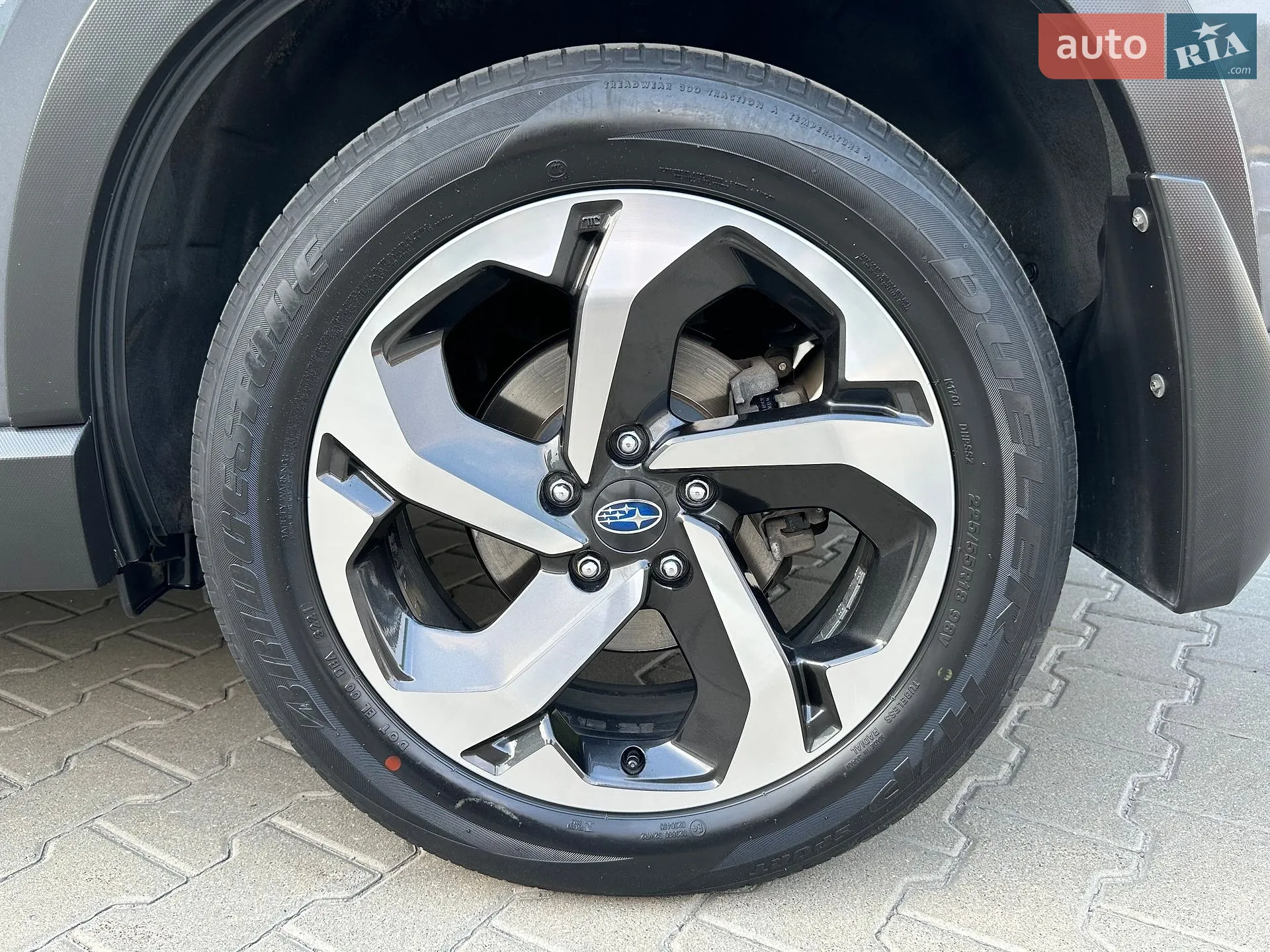 2021 Subaru Forester - мініатюра 15
