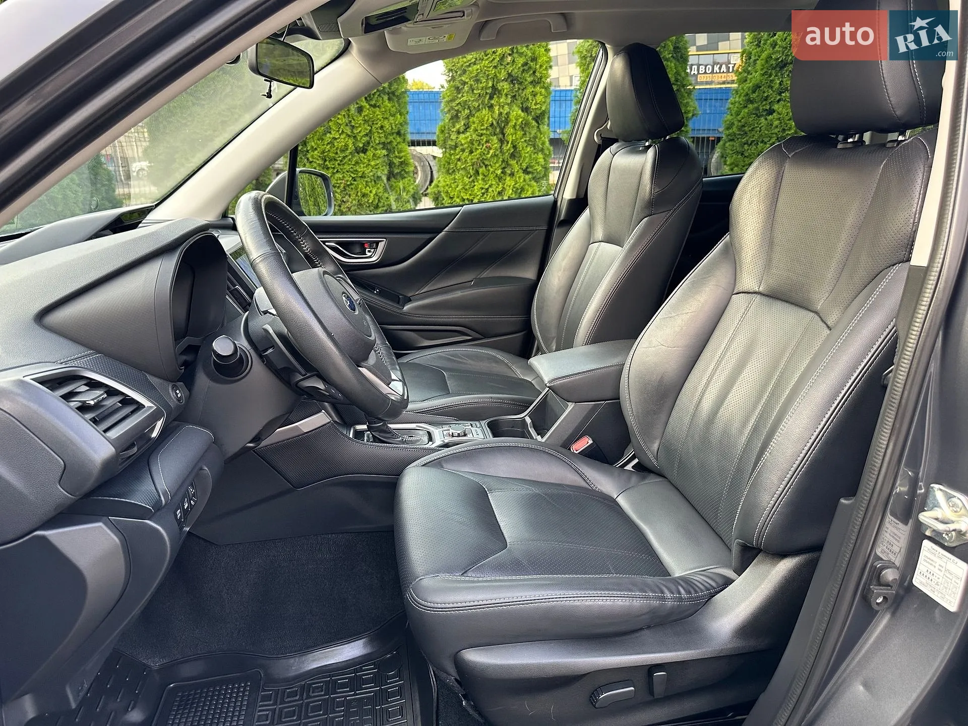 2021 Subaru Forester - мініатюра 32
