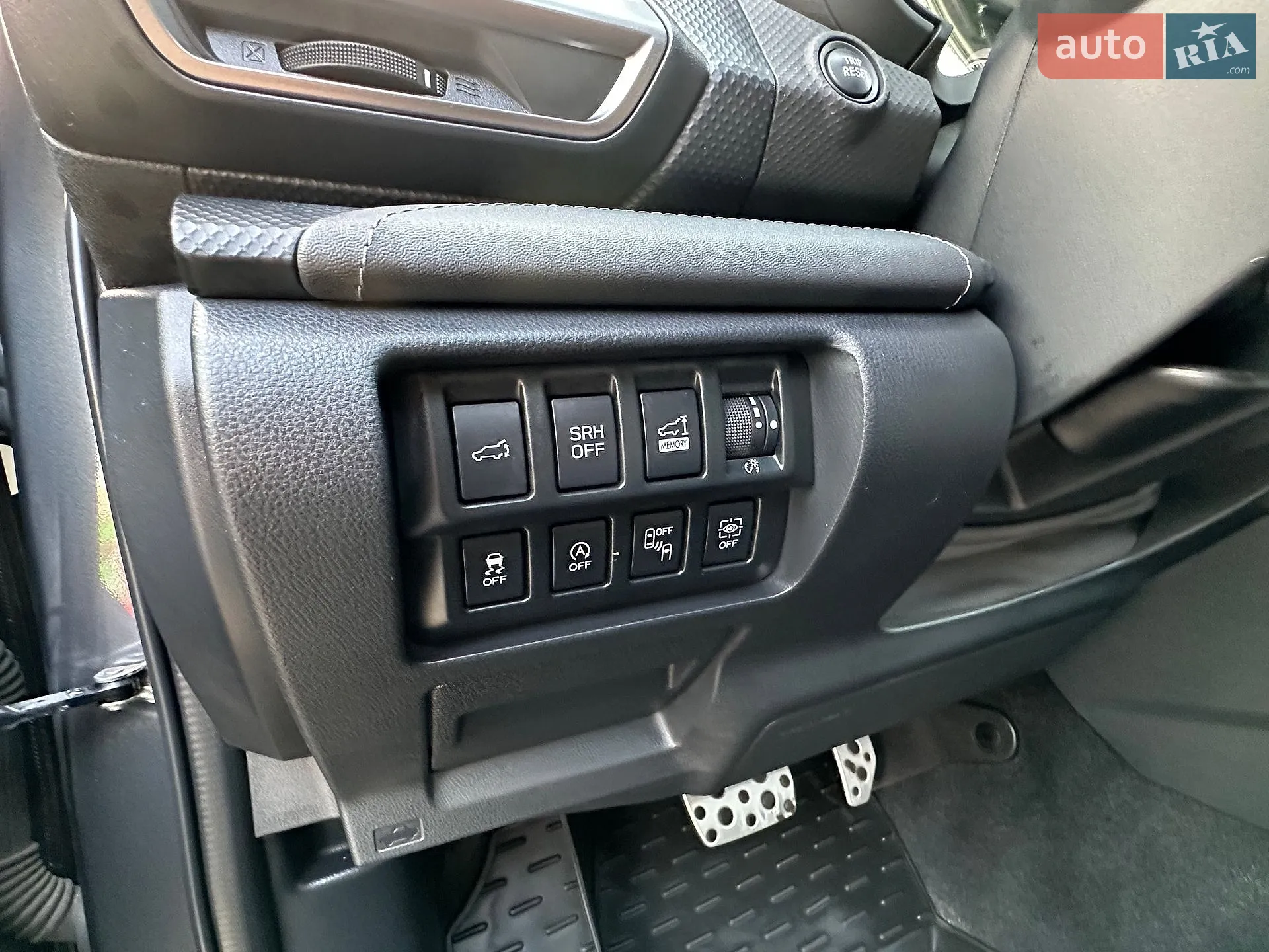 2021 Subaru Forester - мініатюра 36