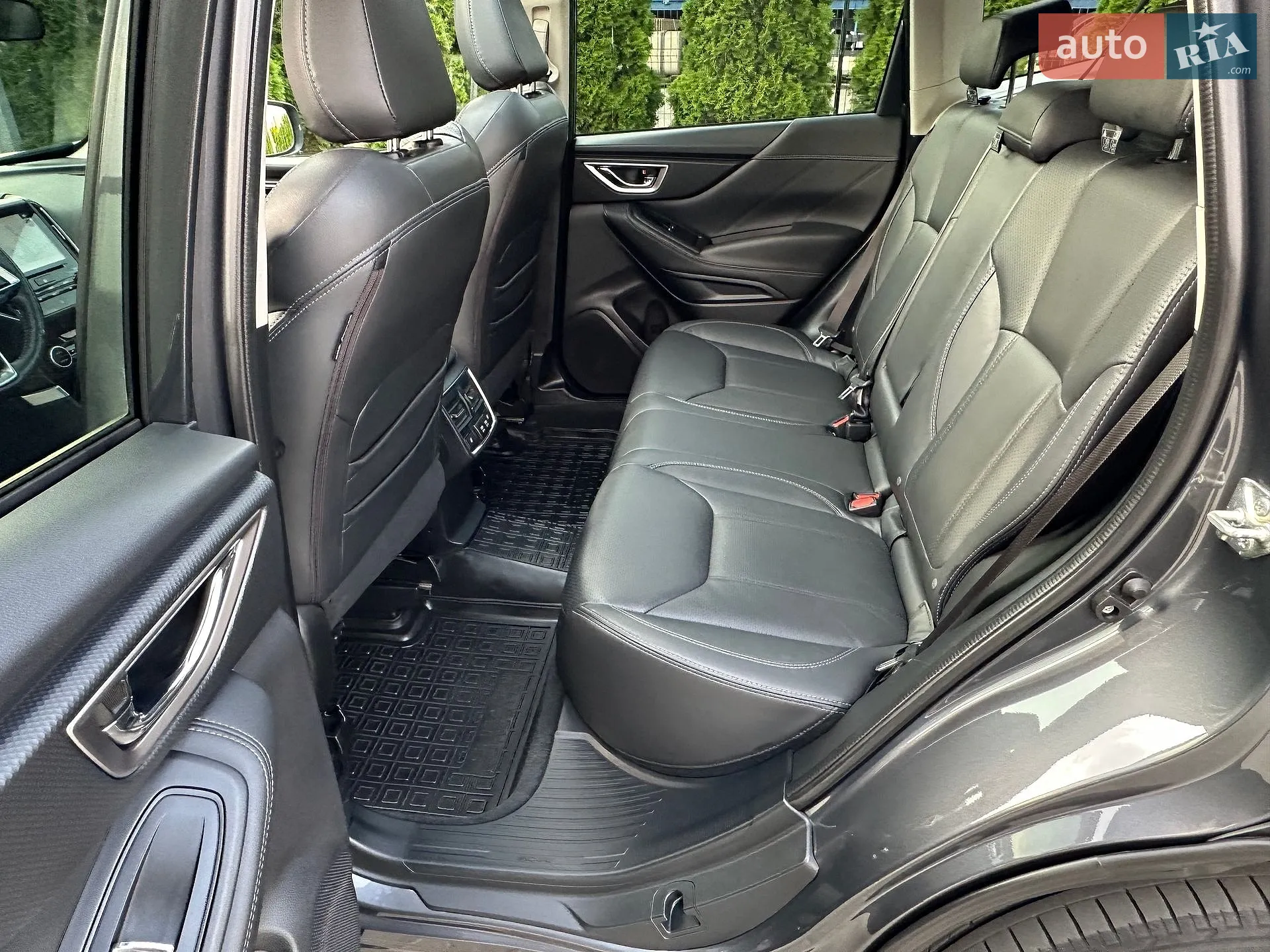 2021 Subaru Forester - мініатюра 41