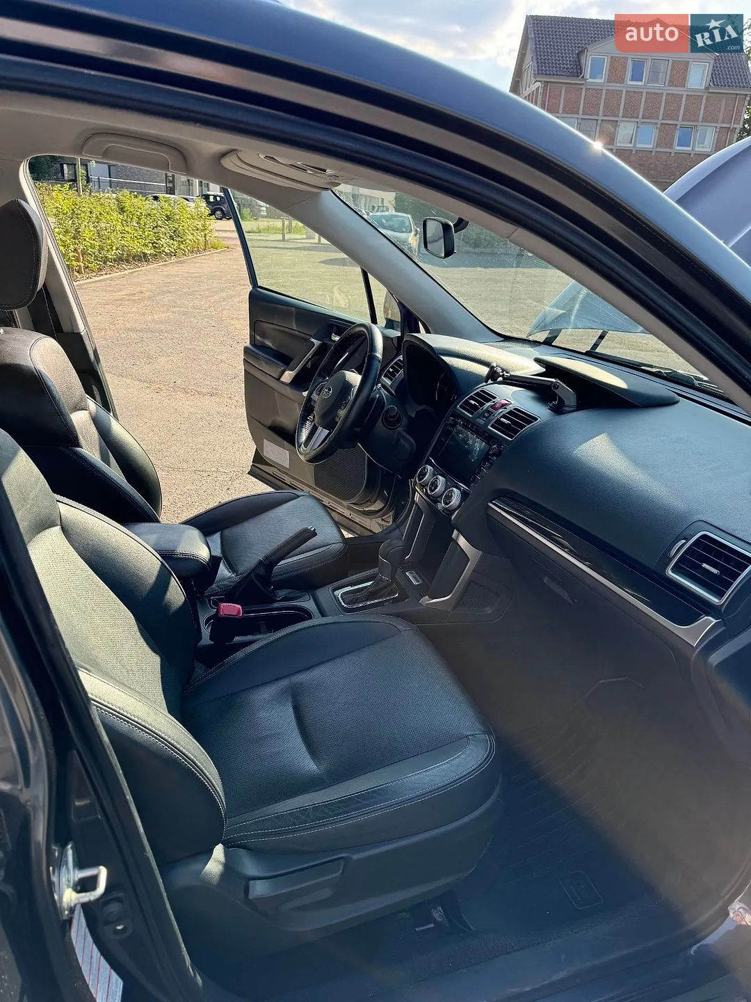 2018 Subaru Forester - мініатюра 7