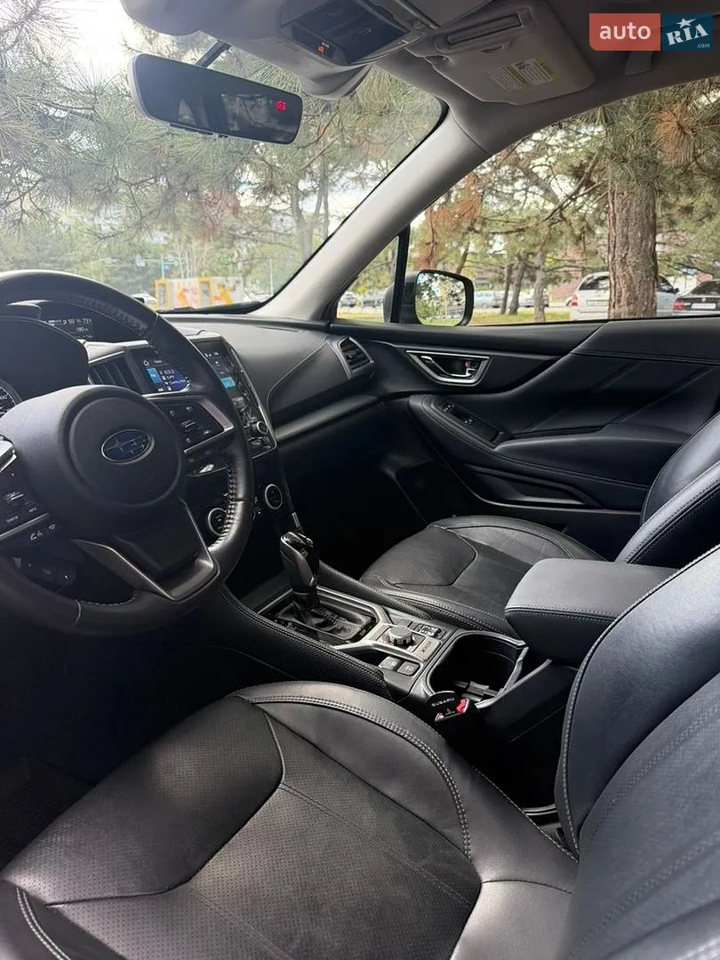2019 Subaru Forester - мініатюра 20