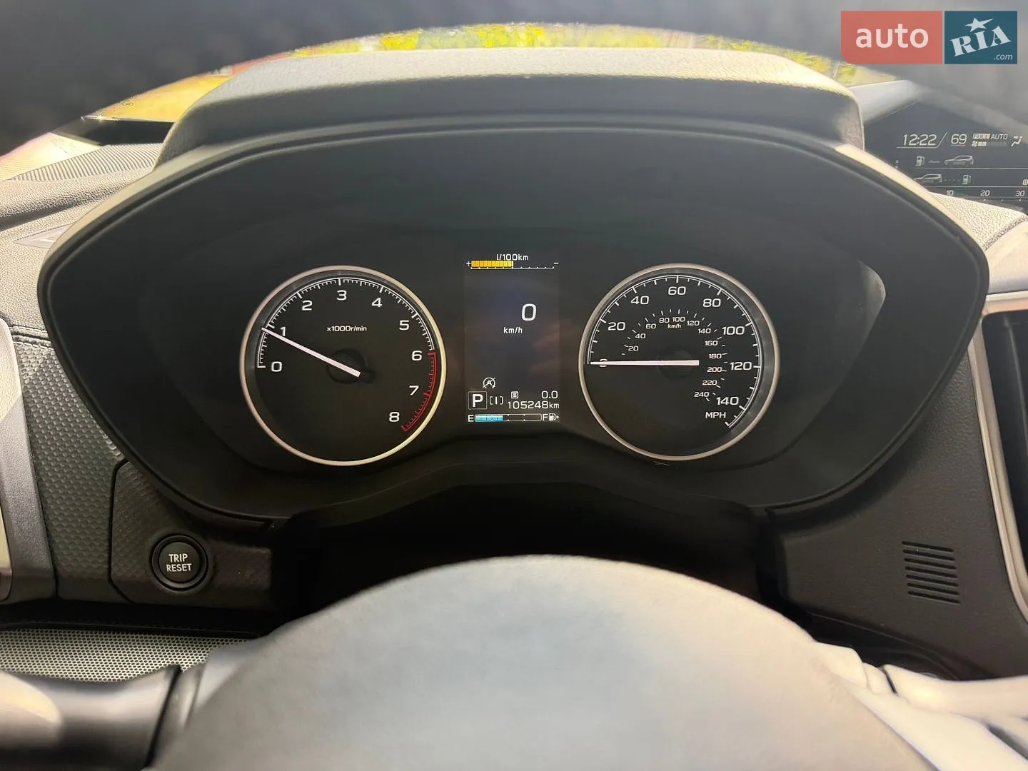 2019 Subaru Forester - мініатюра 25