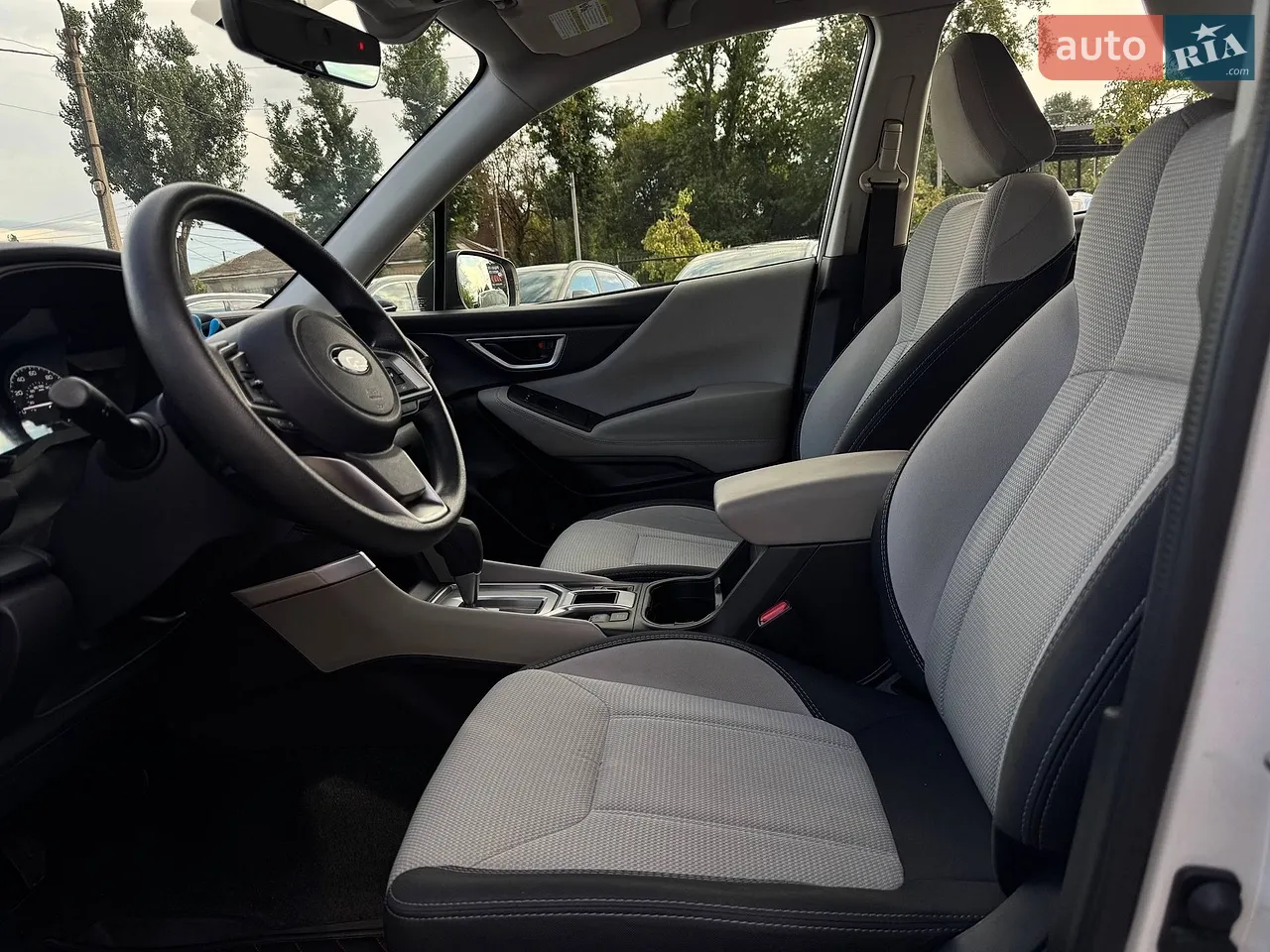 Позашляховик / Кросовер Subaru Forester 2019 в Харкові фото 11