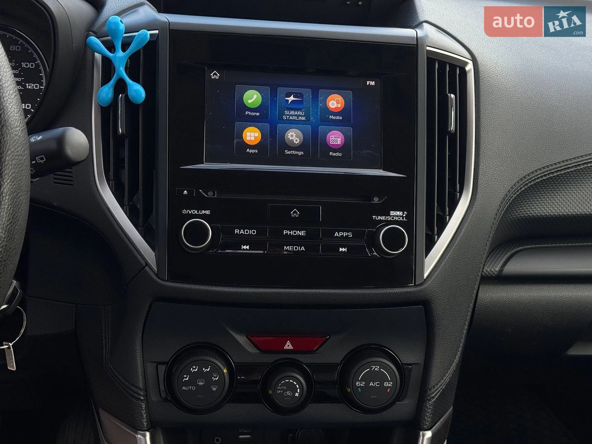 2019 Subaru Forester - мініатюра 16