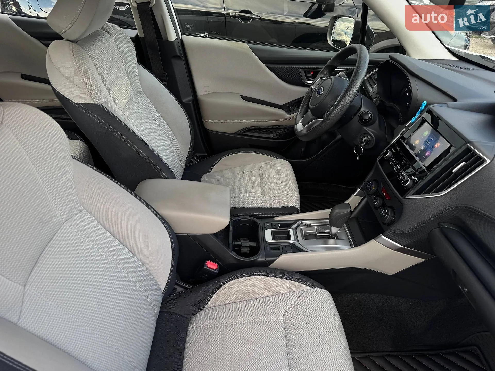 2019 Subaru Forester - мініатюра 25