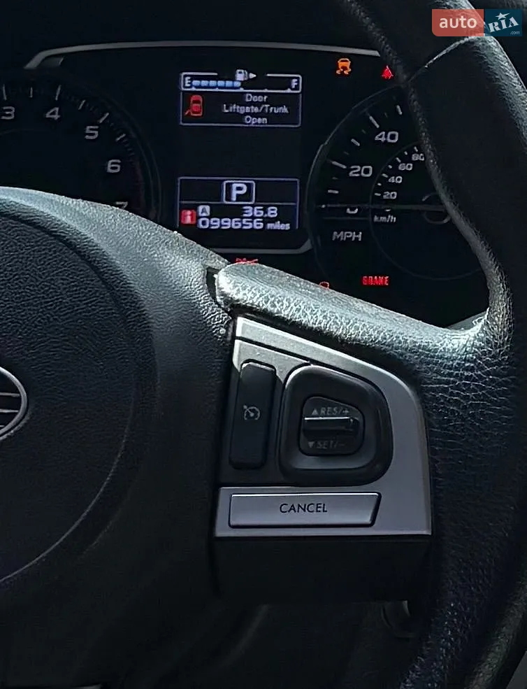 2017 Subaru Forester - мініатюра 34