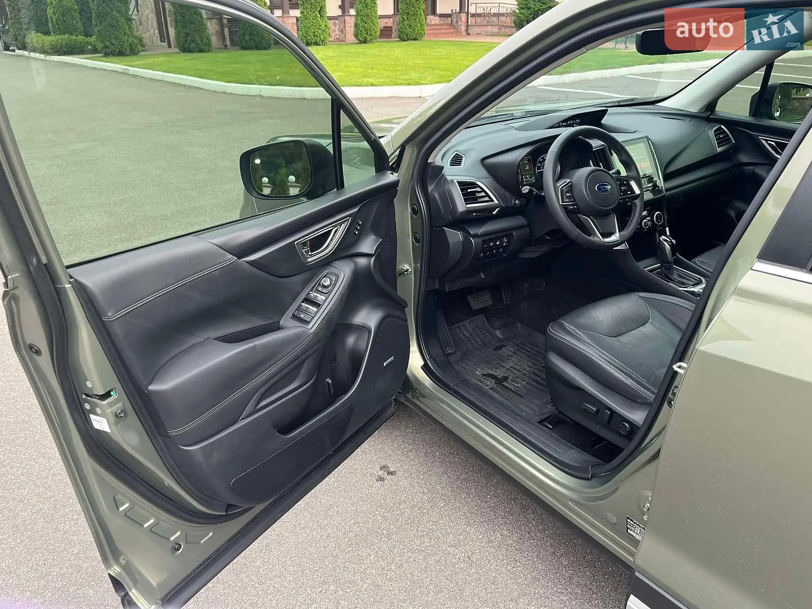2019 Subaru Forester - мініатюра 24