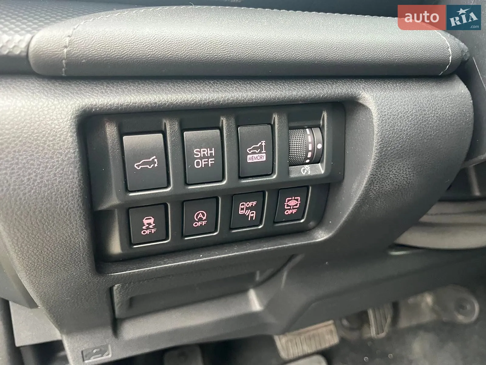 2019 Subaru Forester - мініатюра 27