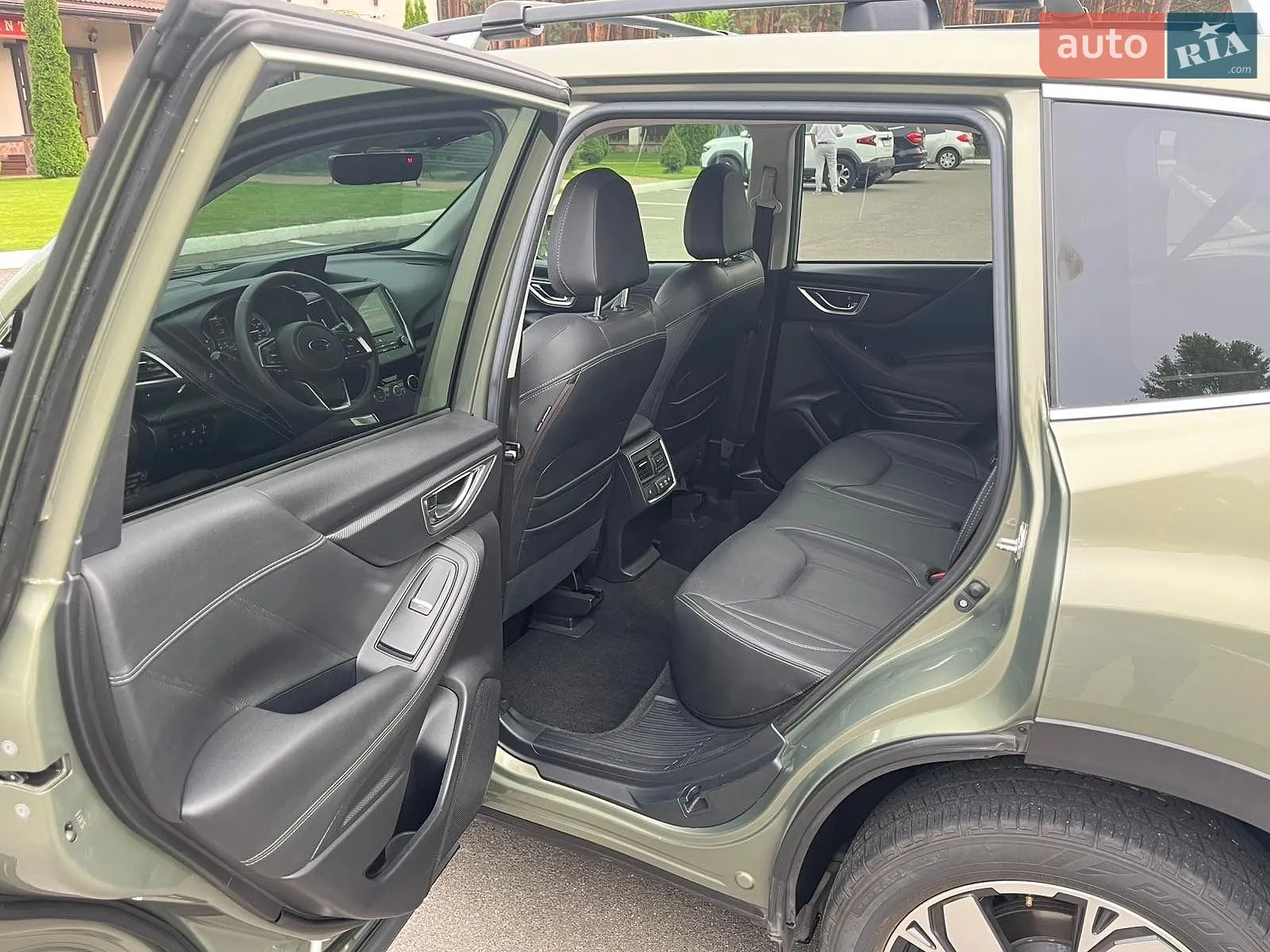 2019 Subaru Forester - мініатюра 38