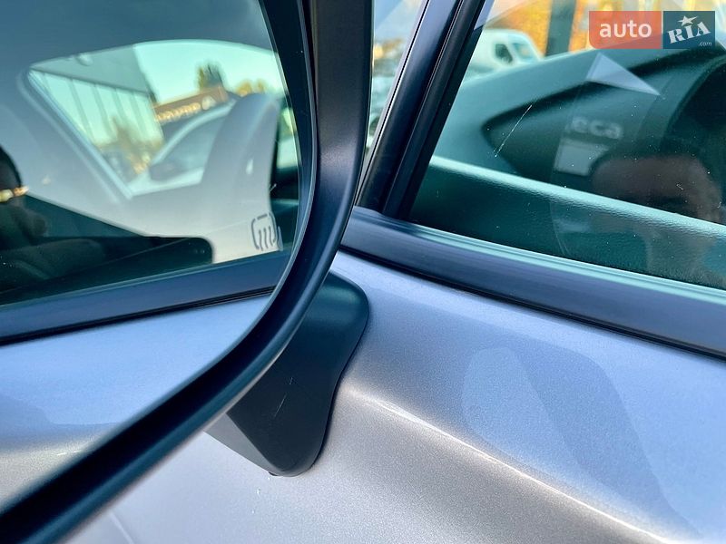 Внедорожник / Кроссовер Subaru Forester 2019 в Одессе