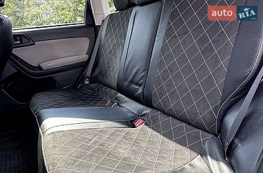 Внедорожник / Кроссовер Subaru Forester 2015 в Сумах