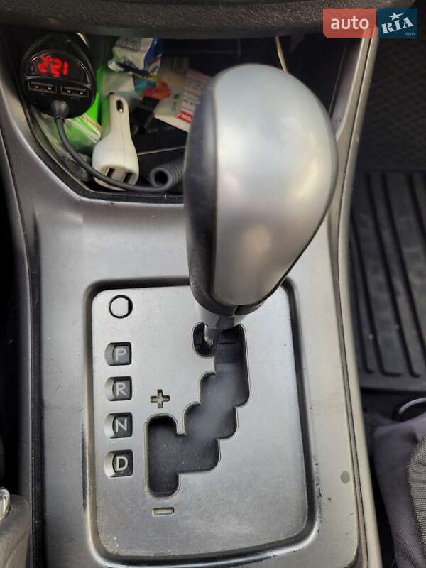 Хэтчбек Subaru Impreza Outback 2010 в Одессе фото 8 Хэтчбек Subaru Impreza Outback 2010 в Одессе