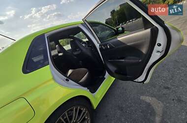 Седан Subaru Impreza WRX STI 2011 в 