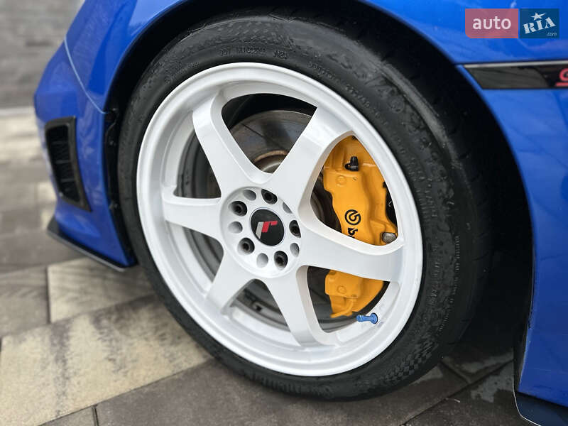 Хэтчбек Subaru Impreza WRX STI 2008 в Конотопе фото 8 Хэтчбек Subaru Impreza WRX STI 2008 в Конотопе