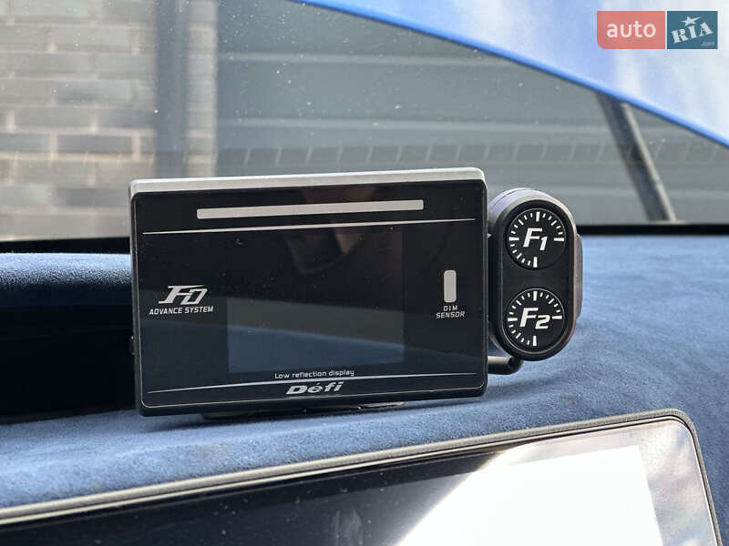 Хэтчбек Subaru Impreza WRX STI 2008 в Конотопе фото 19 Хэтчбек Subaru Impreza WRX STI 2008 в Конотопе