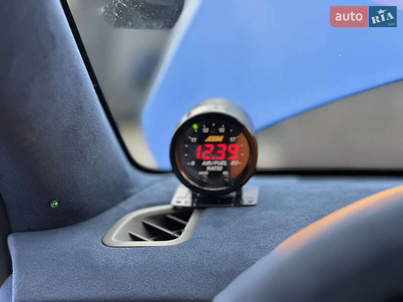 Хэтчбек Subaru Impreza WRX STI 2008 в Конотопе фото 34 Хэтчбек Subaru Impreza WRX STI 2008 в Конотопе