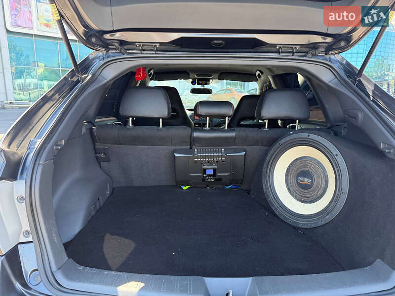 Хетчбек Subaru Impreza WRX STI 2008 в Одесі