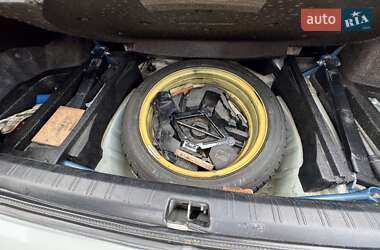 Седан Subaru Impreza WRX STI 2010 в 