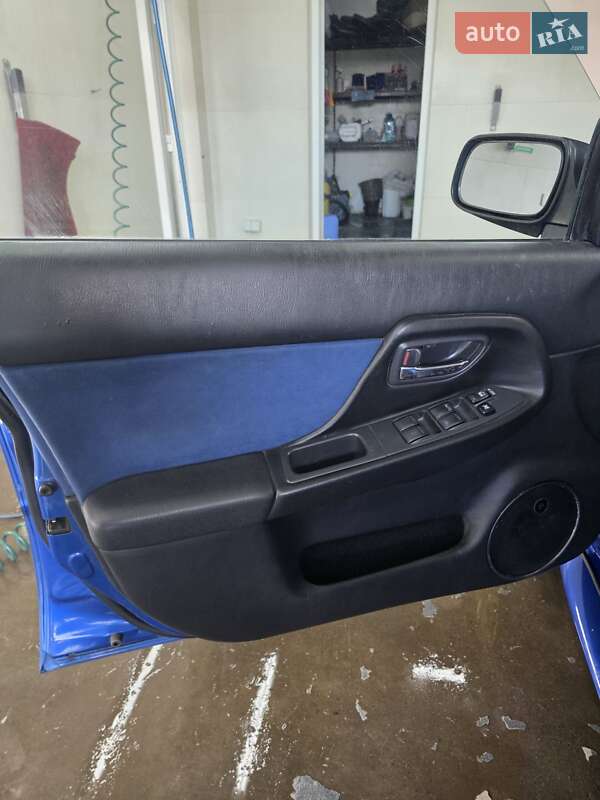 Седан Subaru Impreza WRX STI 2003 в Киеве фото 26 Седан Subaru Impreza WRX STI 2003 в Киеве
