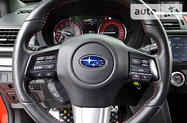 Седан Subaru Impreza WRX 2014 в Одессе