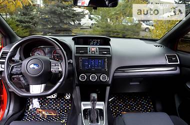 Седан Subaru Impreza WRX 2014 в Одессе