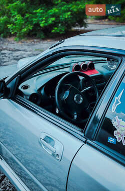 Седан Subaru Impreza WRX 2001 в 