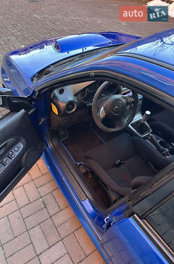 Седан Subaru Impreza WRX 2006 в 
