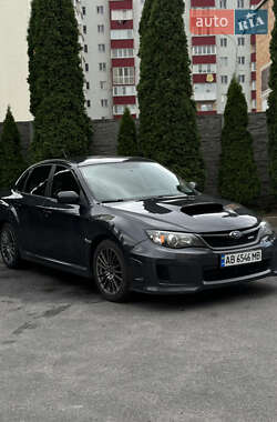 Седан Subaru Impreza WRX 2011 в Виннице