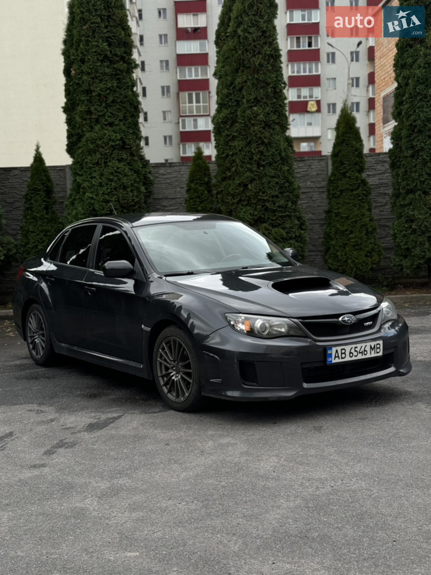 Фото авто 5