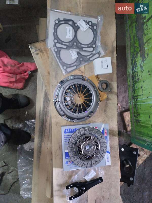 Хэтчбек Subaru Impreza WRX 2007 в Харькове фото 21 Хэтчбек Subaru Impreza WRX 2007 в Харькове