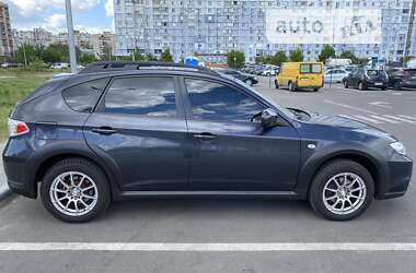 Позашляховик / Кросовер Subaru Impreza XV 2011 в Києві