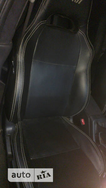 Седан Subaru Impreza 2003 в Одессе