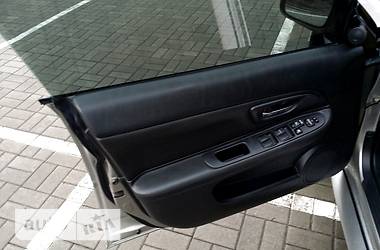 Седан Subaru Impreza 2006 в 