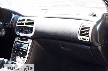 Универсал Subaru Impreza 1997 в 