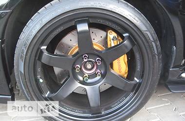 Седан Subaru Impreza 2004 в 