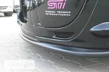 Седан Subaru Impreza 2004 в 